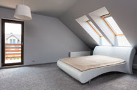 Wombwell bedroom extensions